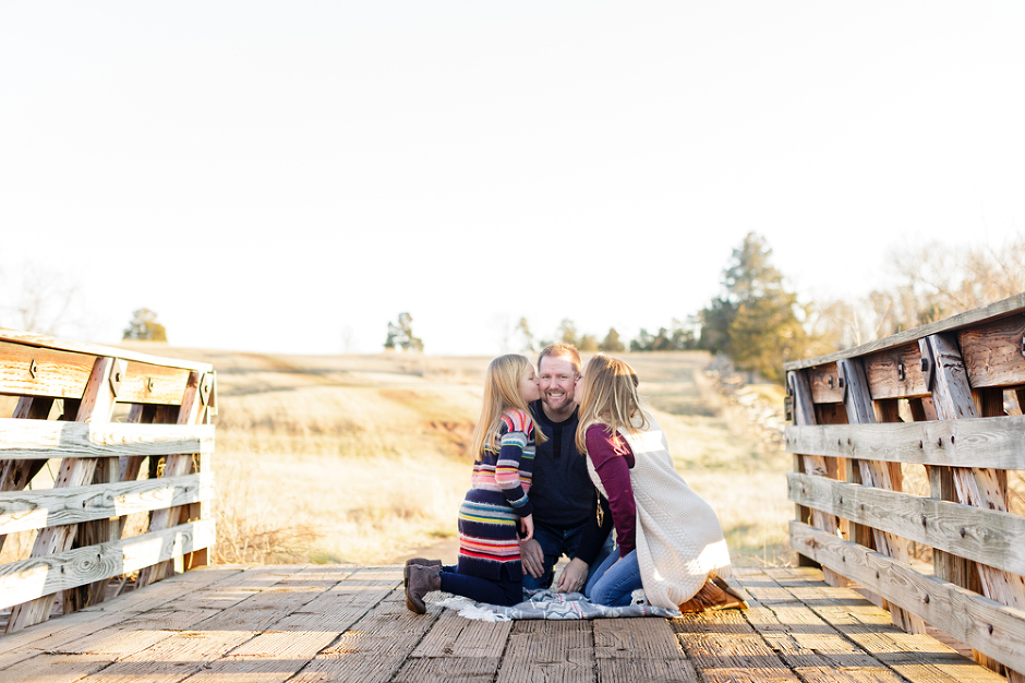 Manassas Battlefield National Park Engagement Session | www.meganannphoto.com