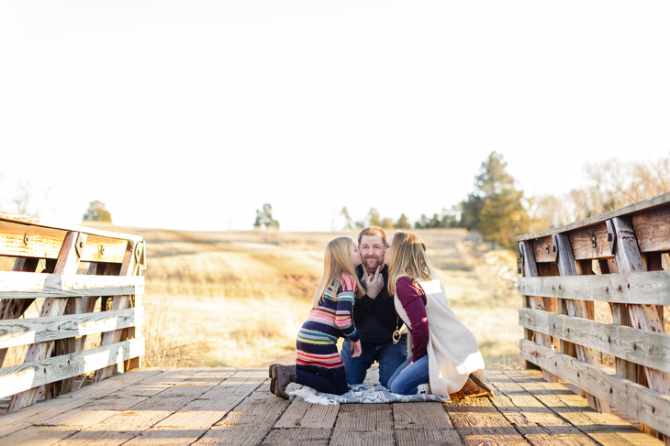 Manassas Battlefield National Park Engagement Session | www.meganannphoto.com