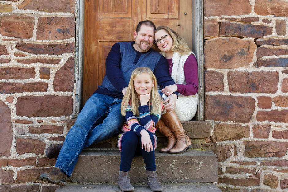 Manassas Battlefield National Park Engagement Session | www.meganannphoto.com