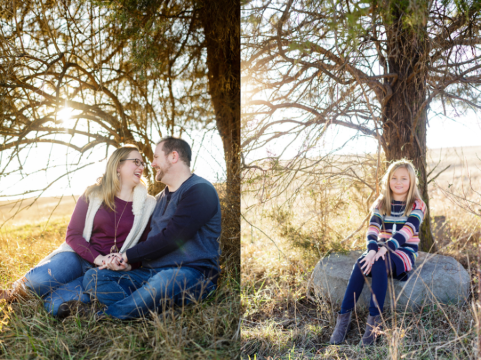 Manassas Battlefield National Park Engagement Session | www.meganannphoto.com