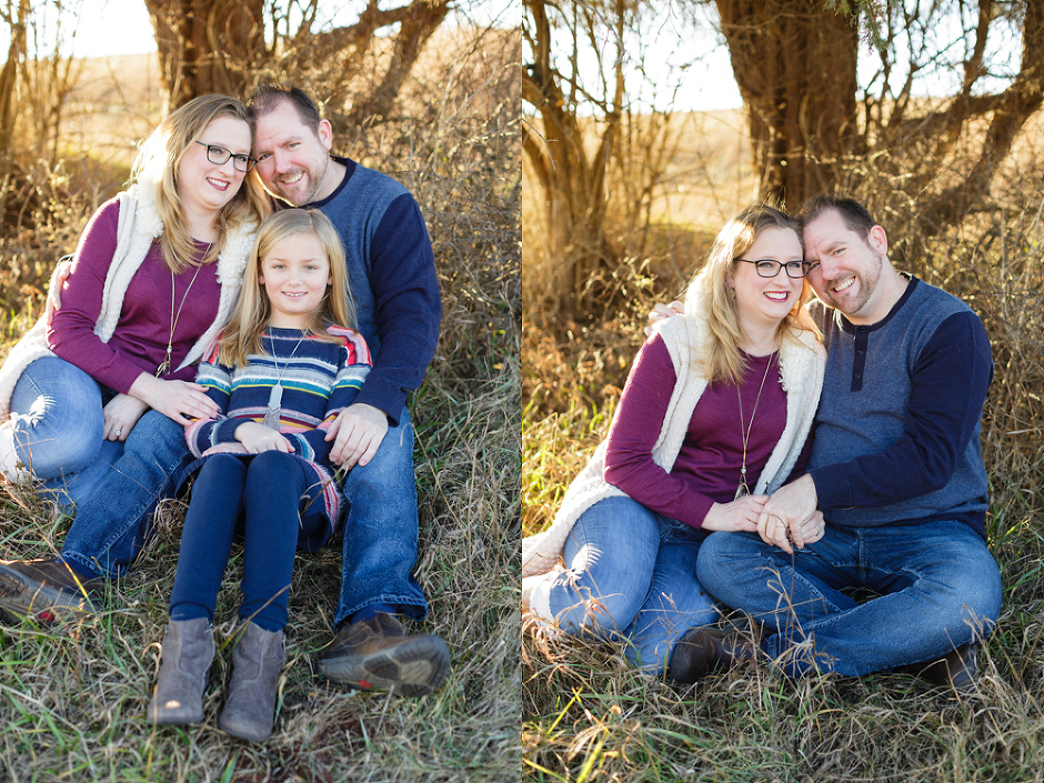 Manassas Battlefield National Park Engagement Session | www.meganannphoto.com