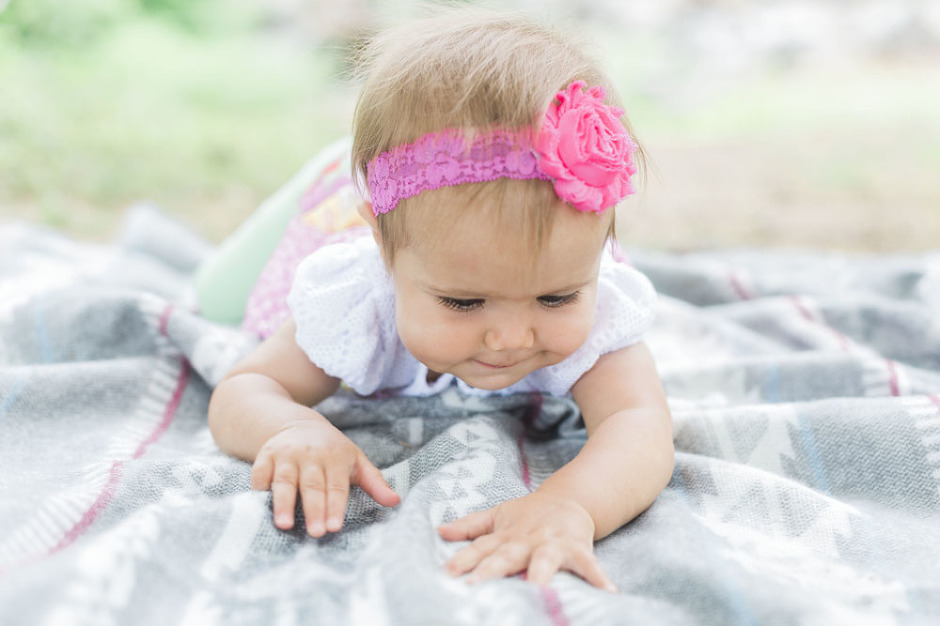 Silver Spring park family session captured by Megan Ann Photography | www.meganannphoto.com