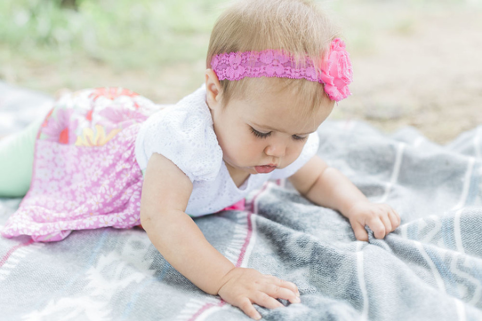 Silver Spring park family session captured by Megan Ann Photography | www.meganannphoto.com