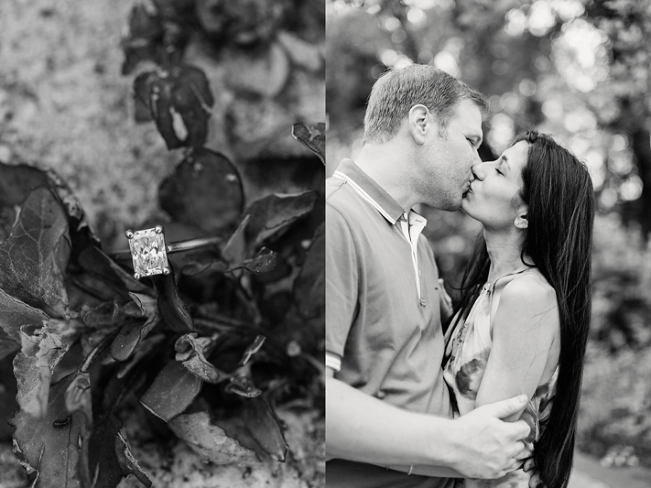 Waterfront Georgetown Engagement Session | www.meganannphoto.com