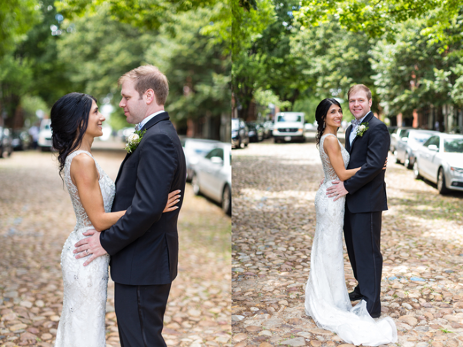 Lansdowne Resort and Spa Wedding | www.meganannphoto.com