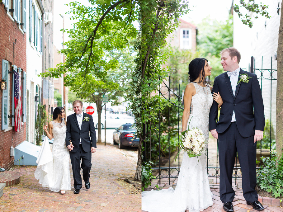 Lansdowne Resort and Spa Wedding | www.meganannphoto.com
