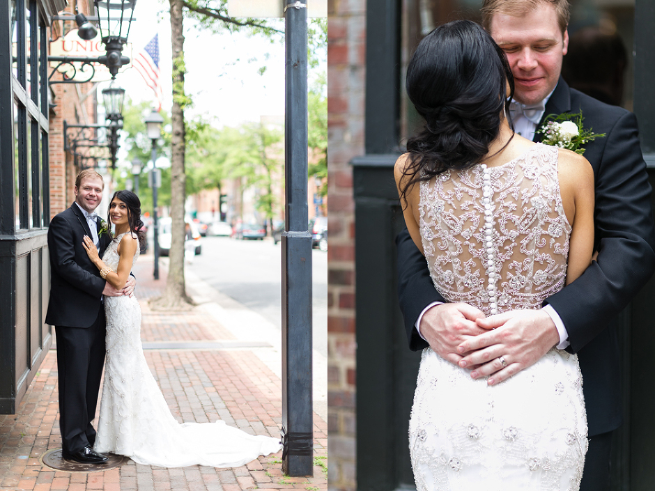 Lansdowne Resort and Spa Wedding | www.meganannphoto.com