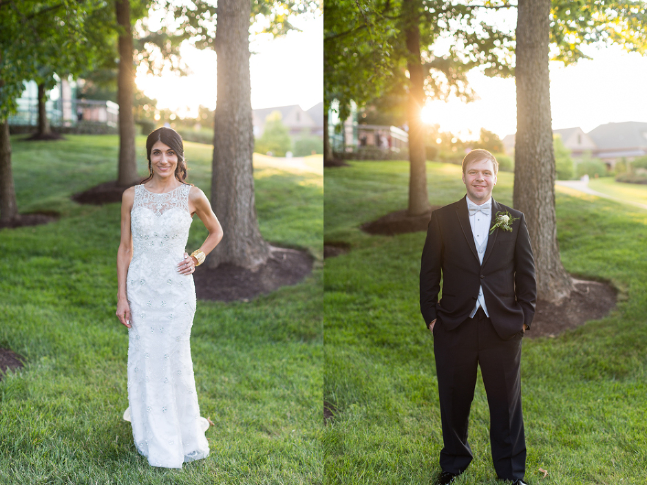 Lansdowne Resort and Spa Wedding | www.meganannphoto.com