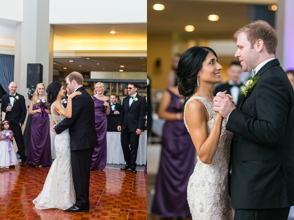 Lansdowne Resort and Spa Wedding | www.meganannphoto.com