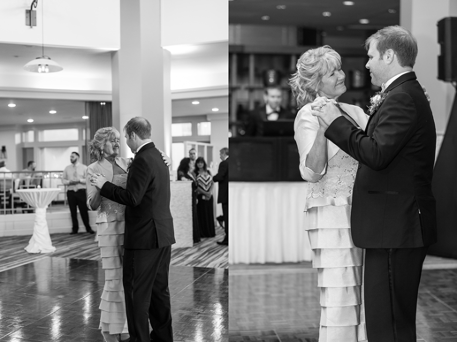 Lansdowne Resort and Spa Wedding | www.meganannphoto.com
