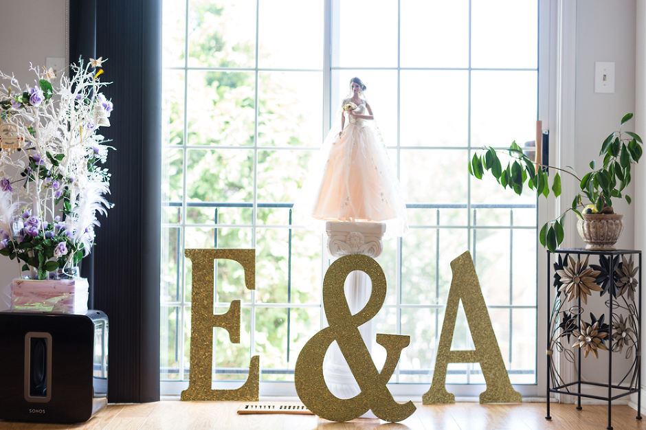 Lansdowne Resort and Spa Wedding | www.meganannphoto.com
