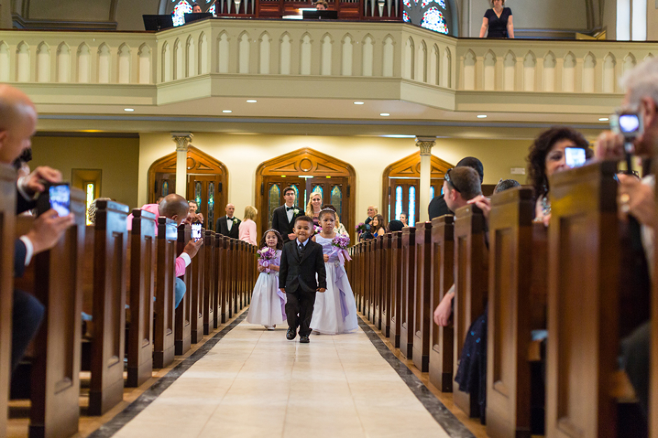 Lansdowne Resort and Spa Wedding | www.meganannphoto.com