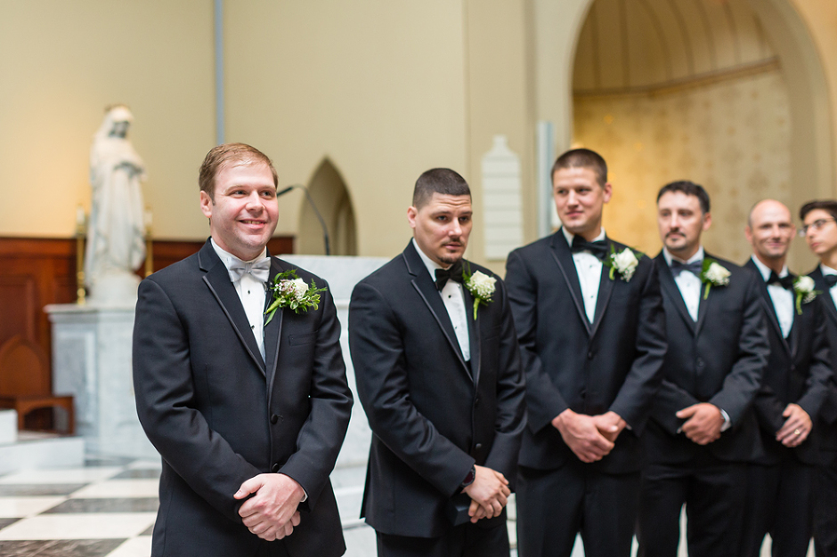 Lansdowne Resort and Spa Wedding | www.meganannphoto.com