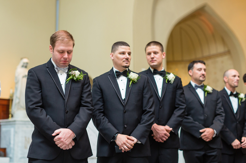 Lansdowne Resort and Spa Wedding | www.meganannphoto.com