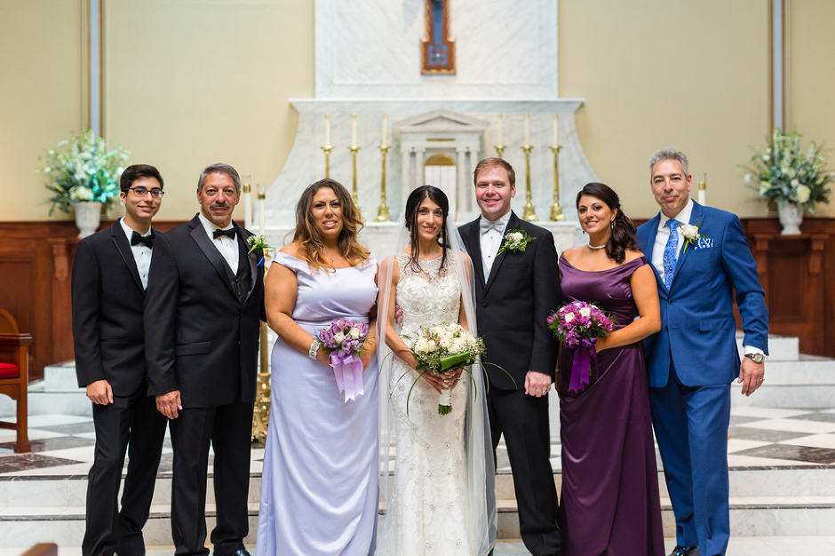 Lansdowne Resort and Spa Wedding | www.meganannphoto.com