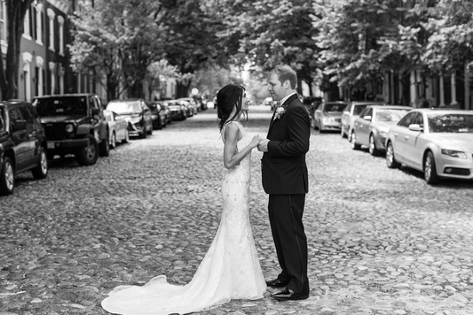 Lansdowne Resort and Spa Wedding | www.meganannphoto.com