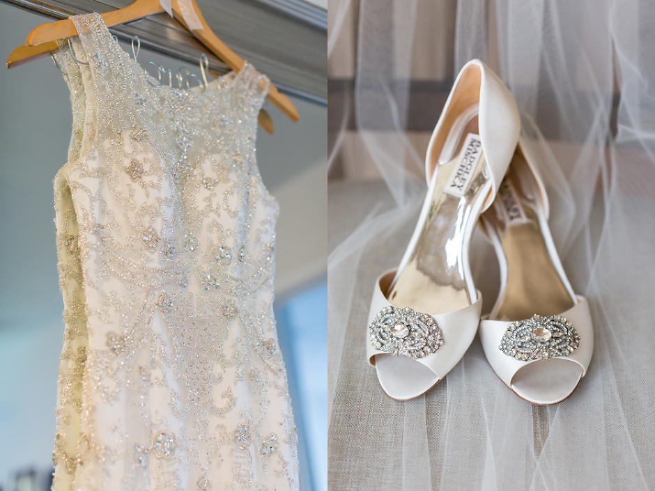 Lansdowne Resort and Spa Wedding | www.meganannphoto.com