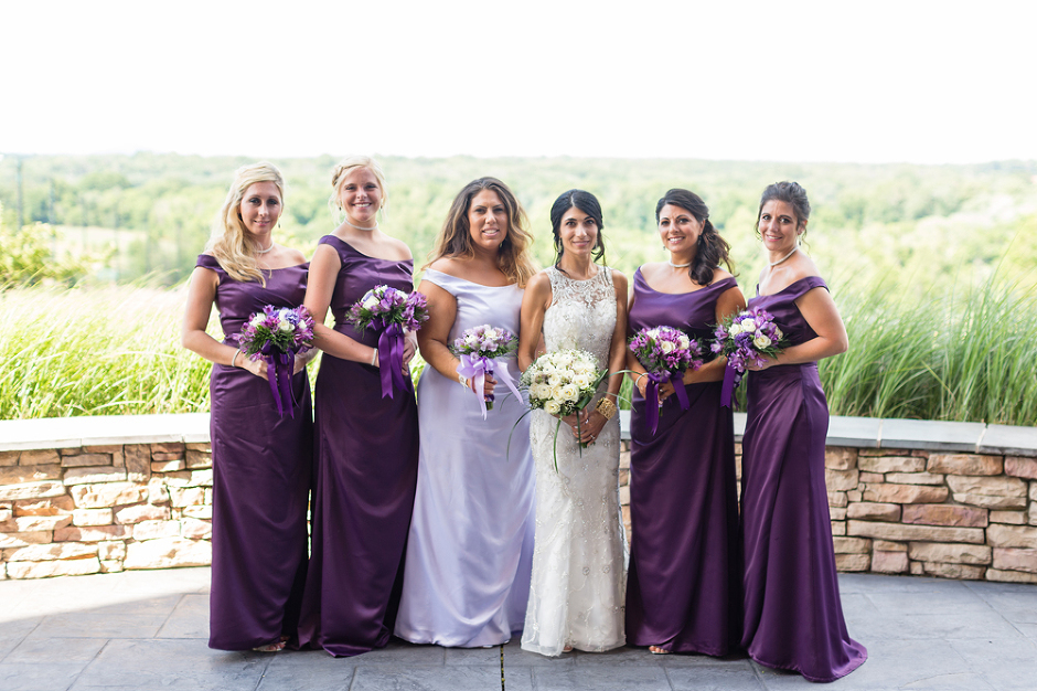 Lansdowne Resort and Spa Wedding | www.meganannphoto.com