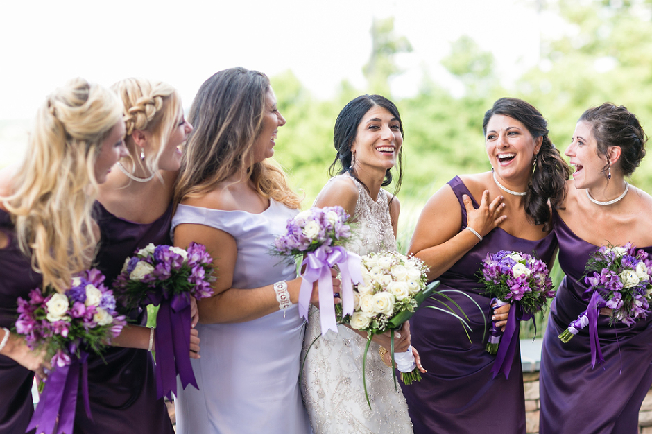 Lansdowne Resort and Spa Wedding | www.meganannphoto.com