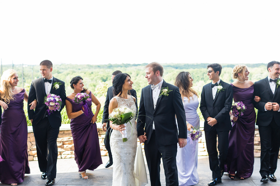 Lansdowne Resort and Spa Wedding | www.meganannphoto.com