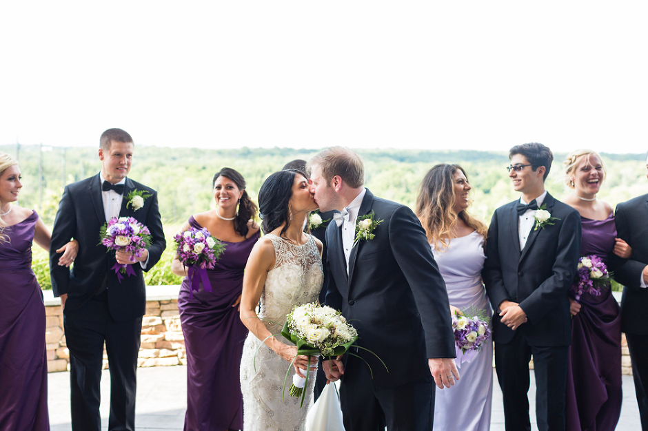 Lansdowne Resort and Spa Wedding | www.meganannphoto.com