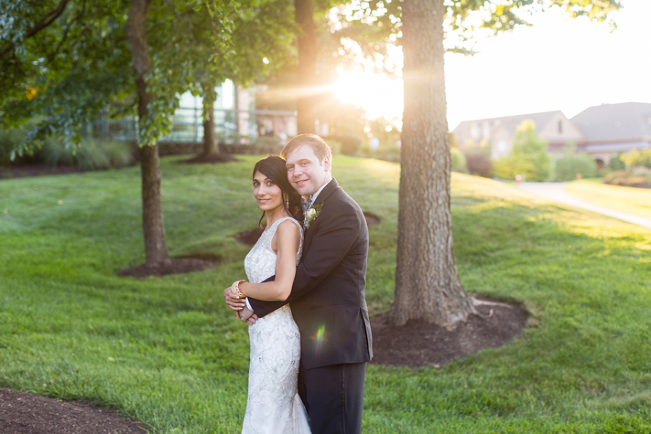 Lansdowne Resort and Spa Wedding | www.meganannphoto.com