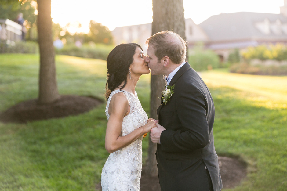 Lansdowne Resort and Spa Wedding | www.meganannphoto.com