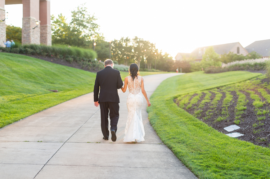 Lansdowne Resort and Spa Wedding | www.meganannphoto.com