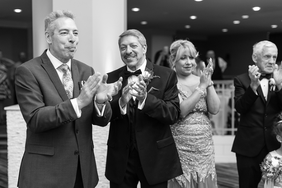 Lansdowne Resort and Spa Wedding | www.meganannphoto.com