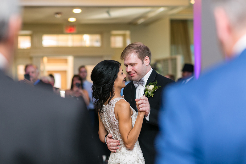 Lansdowne Resort and Spa Wedding | www.meganannphoto.com