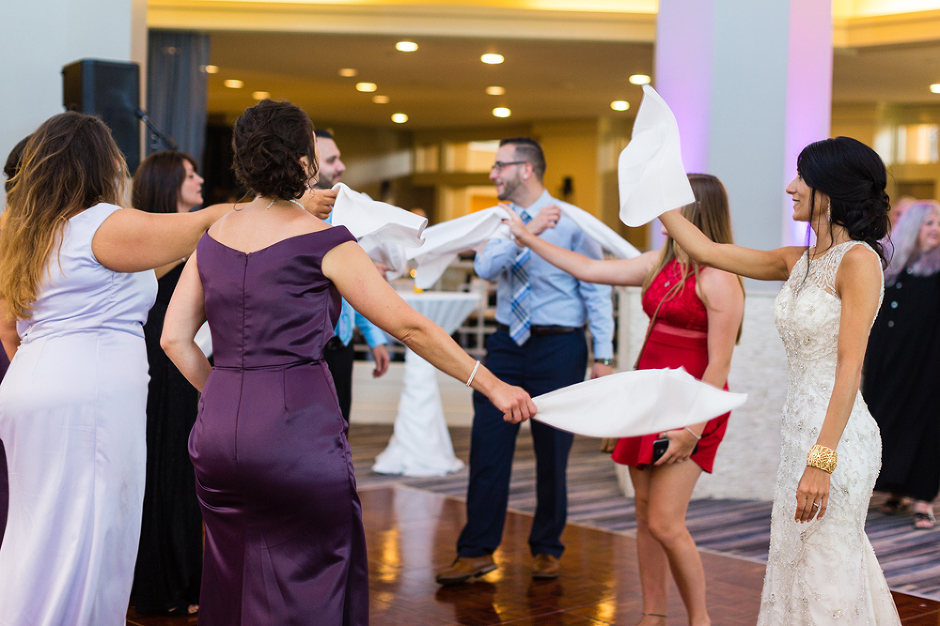 Lansdowne Resort and Spa Wedding | www.meganannphoto.com