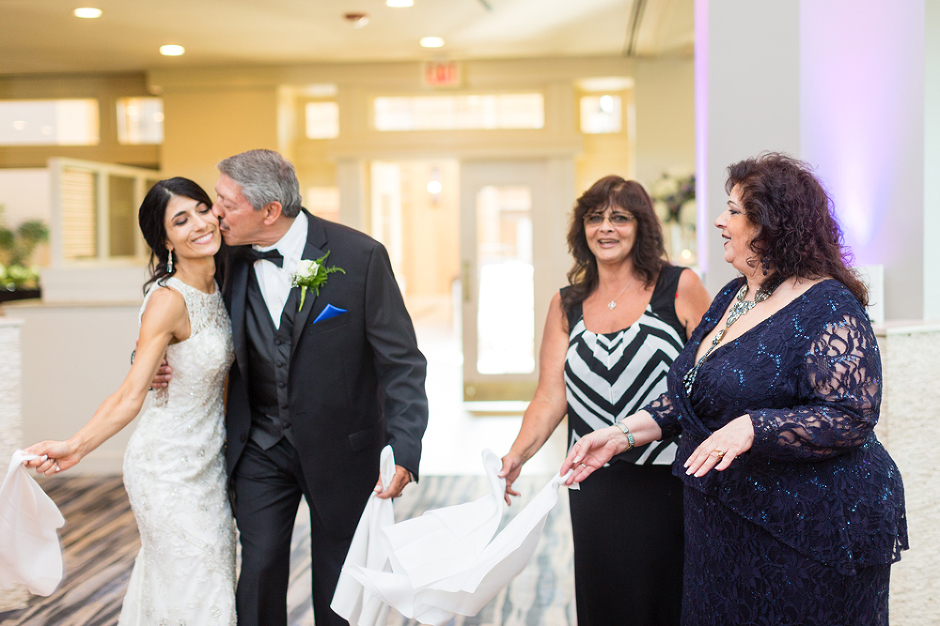 Lansdowne Resort and Spa Wedding | www.meganannphoto.com