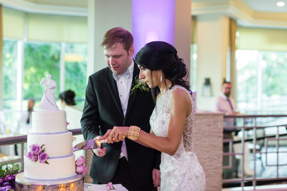 Lansdowne Resort and Spa Wedding | www.meganannphoto.com