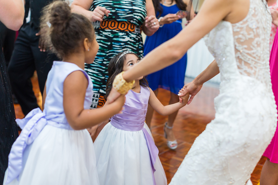 Lansdowne Resort and Spa Wedding | www.meganannphoto.com