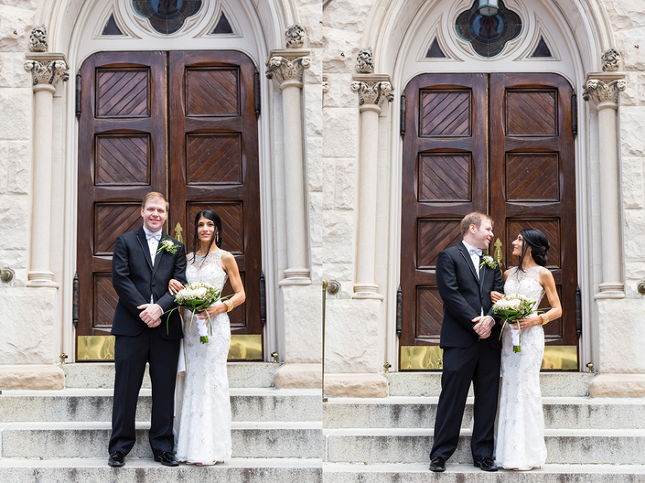 Lansdowne Resort and Spa Wedding | www.meganannphoto.com
