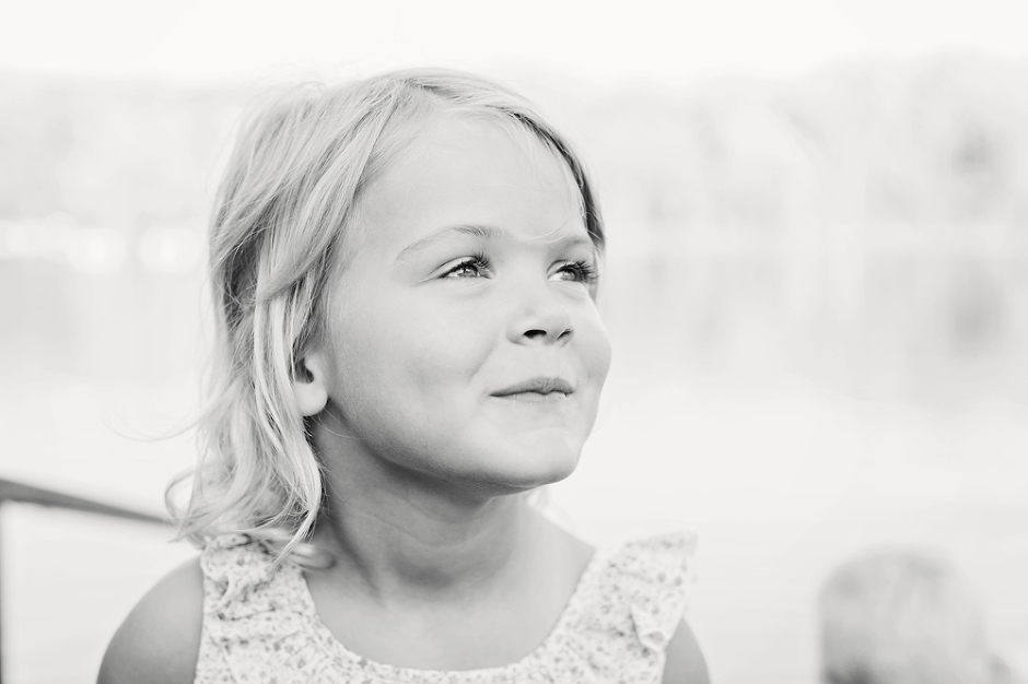 Warrenton Family Home Session | www.meganannphoto.com