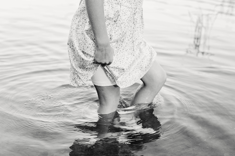 Warrenton Family Home Session | www.meganannphoto.com